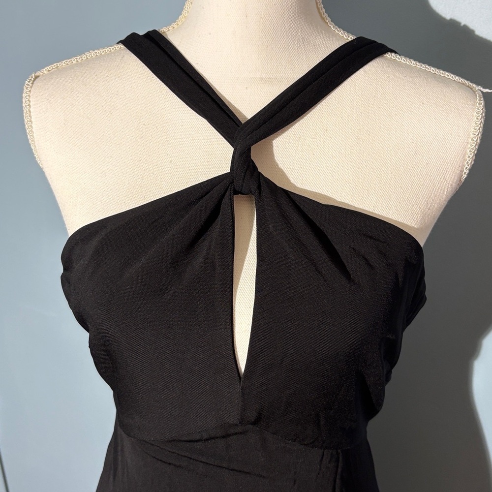 NWT Lauren Anglesey Dress. Size 6 - Picture 2 of 8